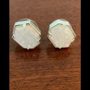 Kendra Scott Taylor Style Stud earrings
